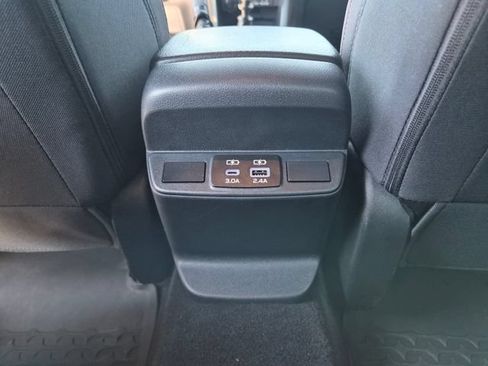 Used 2024 Subaru WRX Premium AWD/4WD image 32