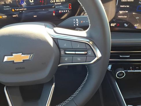 New 2026 Chevrolet Traverse LT image 19