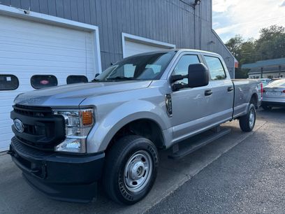 Used 2020 Ford F350 XL