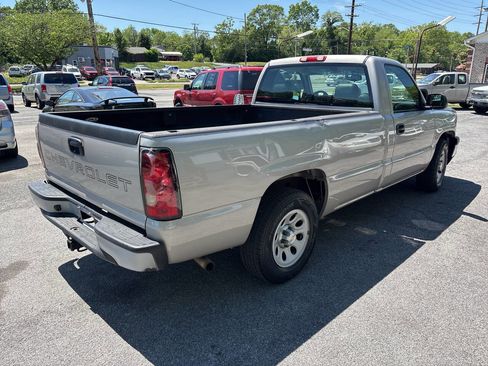 Used 2006 Chevrolet Silverado 1500 W/T RWD image 13