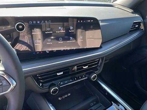 New 2026 Chevrolet Tahoe Z71 w/ Z71 Off-Road Package image 27