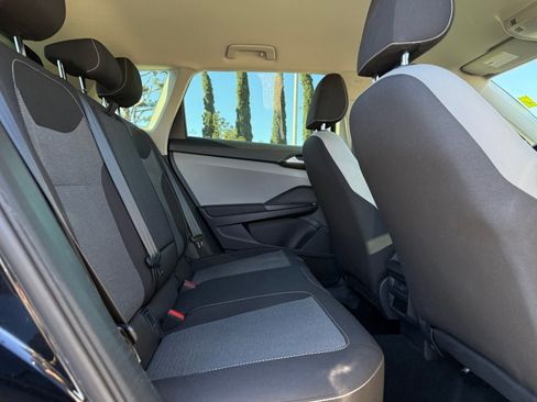 Used 2022 Volkswagen Taos S w/ IQ Drive S Package image 16