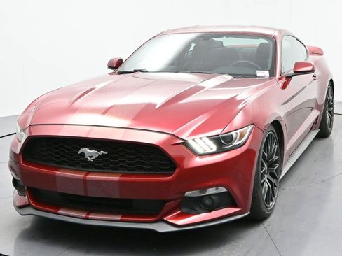 Used 2016 Ford Mustang Coupe w/ Equipment Group 051A image 3