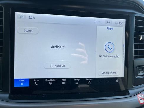 Used 2025 Ford F150 XLT w/ Equipment Group 301A Standard image 13