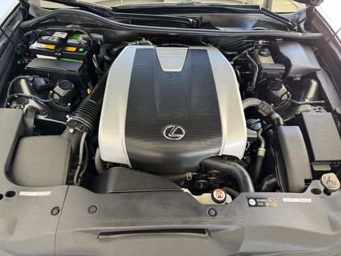 Used 2018 Lexus GS 350 F Sport w/ Preferred Accessory Package RWD image 26