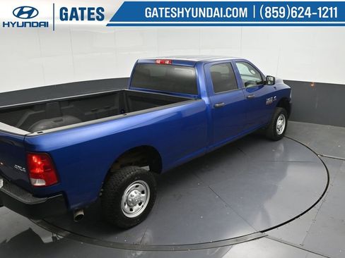 Used 2016 RAM 2500 Tradesman w/ Popular Equipment Group image 44