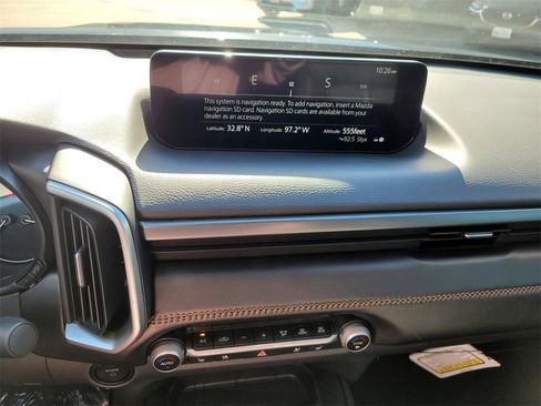 New 2026 MAZDA CX-50 AWD 2.5 Hybrid w/ Weather Package image 18