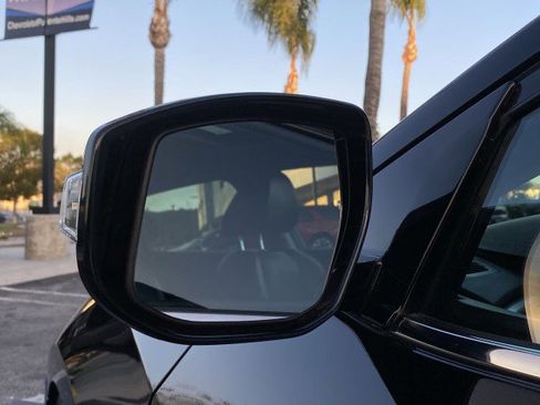 Used 2018 Nissan Maxima 3.5 SL image 21