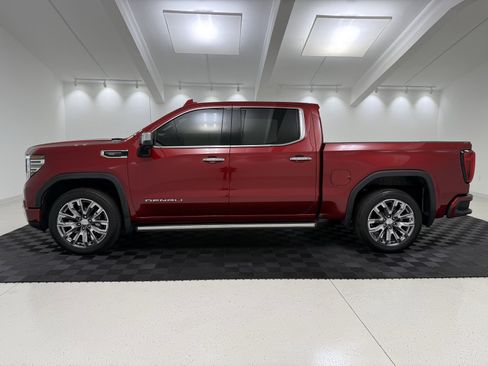 Used 2024 GMC Sierra 1500 Denali w/ Denali Reserve Package image 4