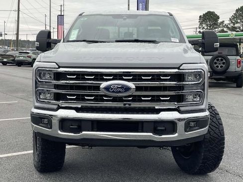 New 2026 Ford F250 Lariat w/ Tremor Off-Road Package image 23