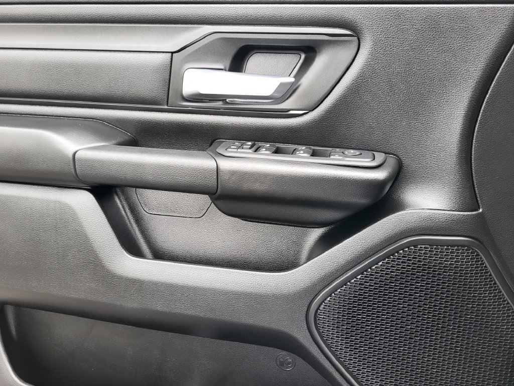 Used 2025 RAM 1500 Tradesman AWD/4WD image 29