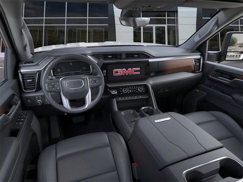 New 2026 GMC Sierra 2500 Denali w/ Denali Reserve Package image 15