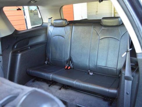 Used 2012 GMC Acadia SLT FWD image 14