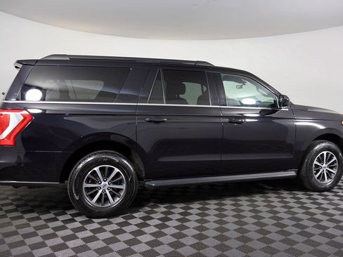 Used 2021 Ford Expedition Max XL AWD/4WD image 7