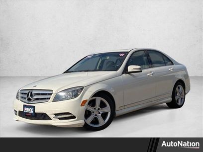 Used 2011 Mercedes-Benz C 300 Sport