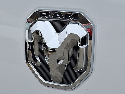 Used 2021 RAM 1500 Laramie w/ Sport Appearance Package image 28