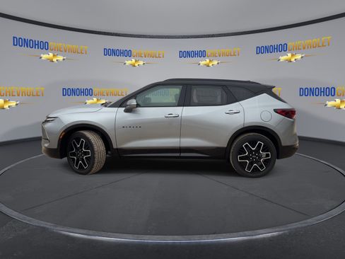 New 2026 Chevrolet Blazer RS image 8