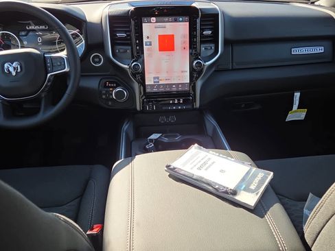 New 2026 RAM 1500 Big Horn image 13