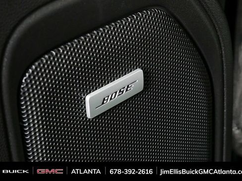 Used 2021 GMC Sierra 1500 Denali w/ Denali Ultimate Package image 8