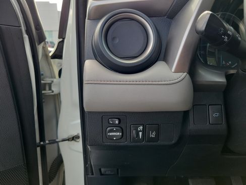 Used 2018 Toyota RAV4 Limited w/ Advanced Technology Package AWD/4WD image 20