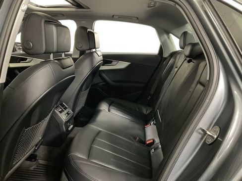 Used 2018 Audi A4 2.0T Premium Plus w/ Premium Plus Package image 33