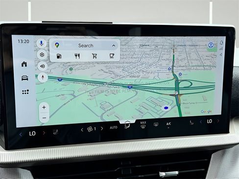 New 2025 Ford Explorer Active w/ Active Comfort Package image 14