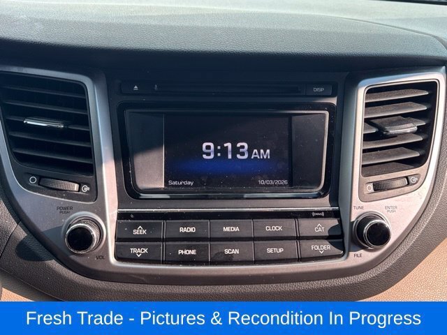 Used 2017 Hyundai Tucson Sport w/ Cargo Package AWD/4WD image 16