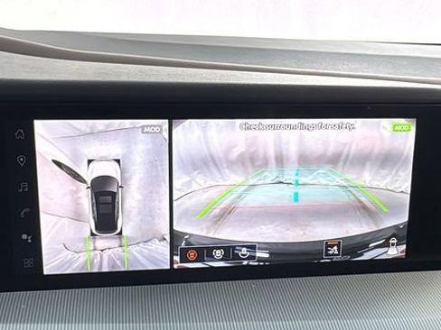 New 2026 Nissan Murano Platinum w/ Cargo Package AWD/4WD image 26