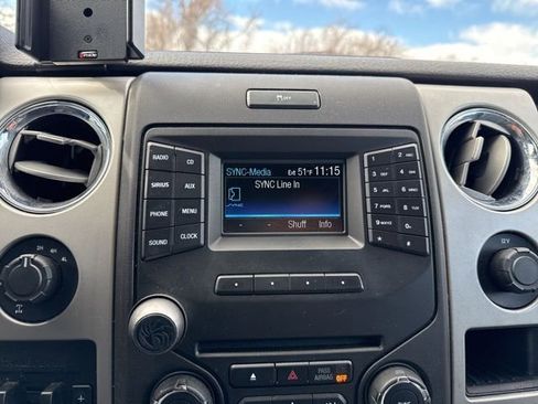 Used 2014 Ford F150 XLT w/ Equipment Group 302A Luxury image 13