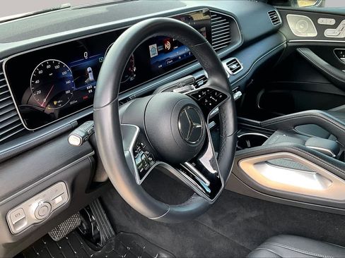 Used 2024 Mercedes-Benz GLE 350 4MATIC image 18