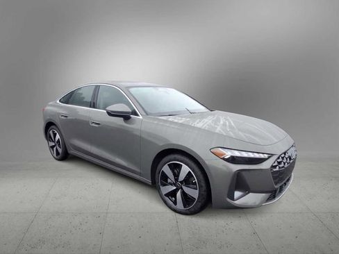 New 2025 Audi A5 2.0T Premium Plus image 2