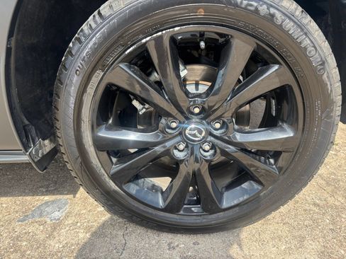 Used 2024 MAZDA CX-30 AWD 2.5 S w/ Select Sport Pkg image 25