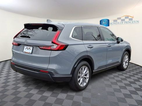 Used 2024 Honda CR-V EX image 6