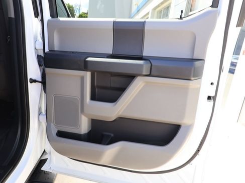 Used 2020 Ford F150 XL w/ Equipment Group 101A Mid AWD/4WD image 29