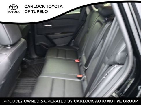 Used 2025 Nissan Rogue SL w/ SL Premium Package image 22