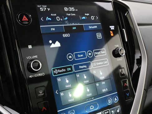 Certified 2025 Subaru Ascent Touring w/ Popular Package #2 image 28