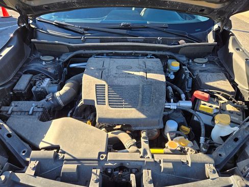 Used 2020 Subaru Forester Premium image 29