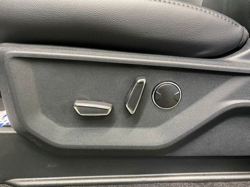 New 2025 Ford F150 Lariat w/ Equipment Group 502A High image 14