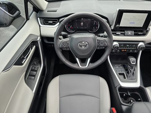 Certified 2024 Toyota RAV4 XLE Premium w/ Weather Package AWD/4WD image 25