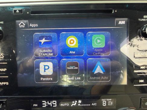 Used 2018 Subaru Legacy 2.5i Premium image 36