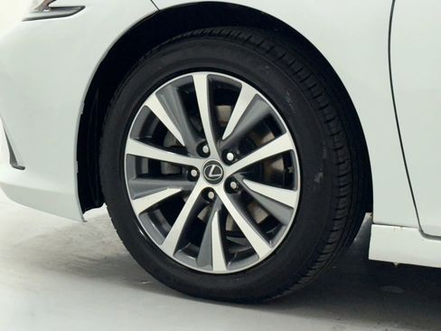 Used 2019 Lexus ES 350 F Sport image 43