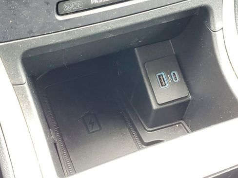 Used 2024 Ford Edge SEL w/ Convenience Package AWD/4WD image 28