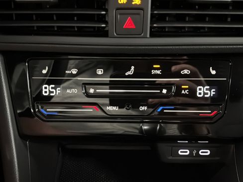 New 2026 Volkswagen Jetta Sport image 29