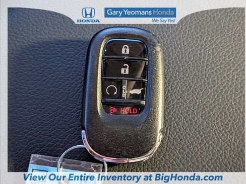 Used 2024 Honda Pilot Touring image 40
