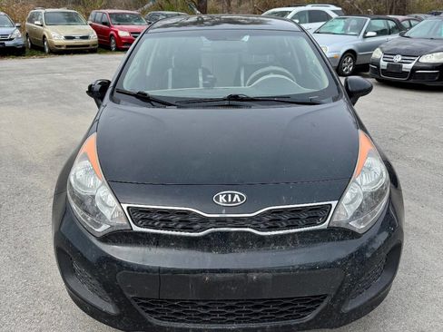 Used 2013 Kia Rio EX image 5
