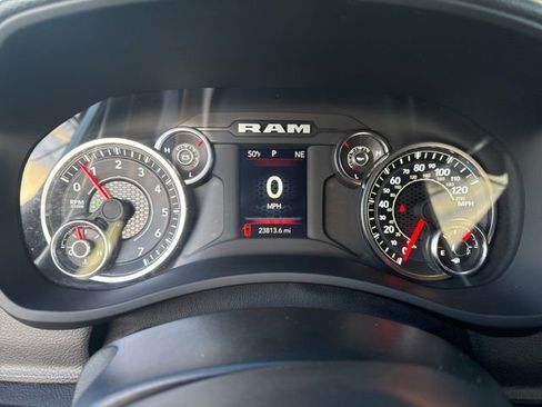 Used 2024 RAM 3500 Tradesman image 23