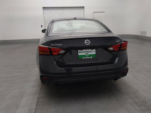 Used 2019 Nissan Altima 2.5 SV image 6