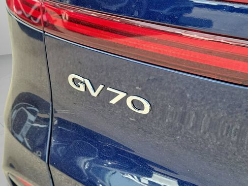 New 2026 Genesis GV70 2.5T Advanced AWD/4WD image 27