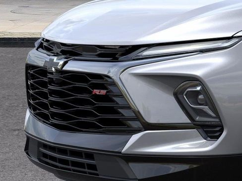 New 2026 Chevrolet Blazer RS FWD image 13