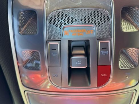 New 2026 Genesis G80 2.5T Sport Prestige image 31